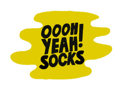 ooh yea socks