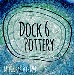 dock 6 pottery