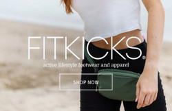 fitkicks
