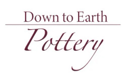 down to earth pottery