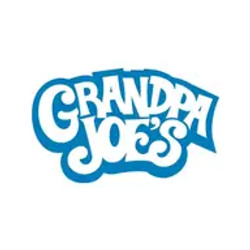 Grandpa Joe's Candy