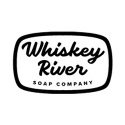 whiskey river soap