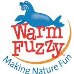 warm fuzzy toys
