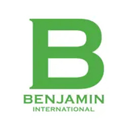 benjamin international