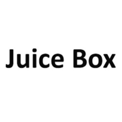 juice box juice box