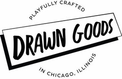 drawn goods