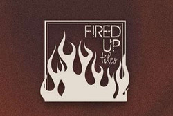 fired up tiles
