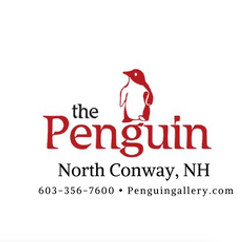 penguin gallery