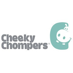 Cheeky Chomper