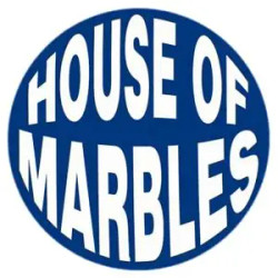 house of marbles