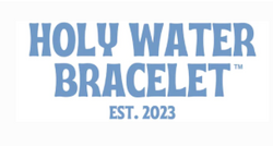 Holy Water Bracelet