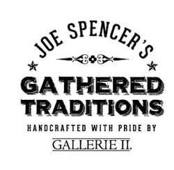 Gathered Traditions by Joe Spencer