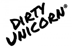 dirty unicorn