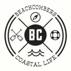 beachcombers coastal life
