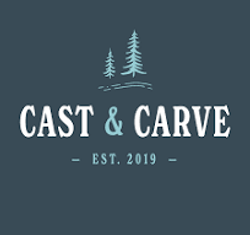 Cast & Carve
