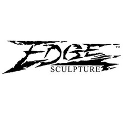 edge sculpture