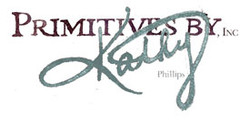 Primitives by Kathy