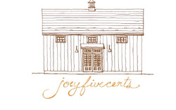 Joey Five Cents