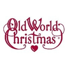 Old World Christmas