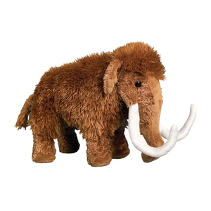 Everett the Wooly Mammoth Everett the Wooly Mammoth