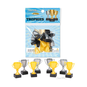 Itty Bitty Trophies Itty Bitty Trophies