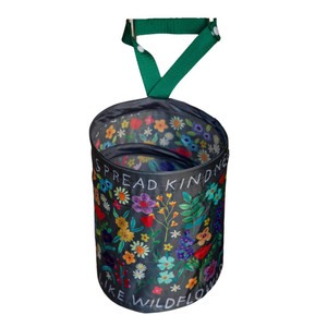 Spread Kindness Pop Up Car Trash
