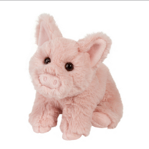 Mini Pinkie Pink Pig Mini Pinkie Pink Pig