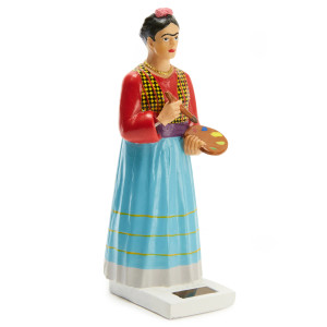 Solar Frida Solar Frida