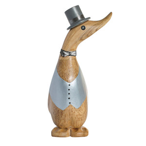Wedding Duckling- Groom Wedding Duckling- Groom