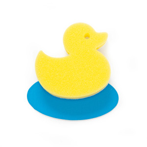 Grab N Scrub Duck Grab N Scrub Duck