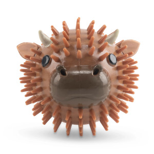 Kobe Cow Dog Ball Kobe Cow Dog Ball