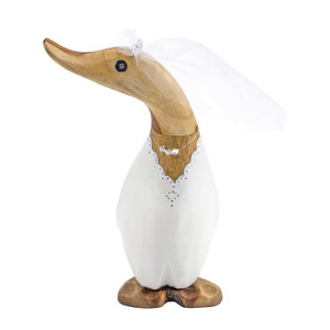 Wedding Duckling- Bride Wedding Duckling- Bride