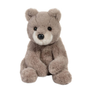 Grey Bear- Hugh
