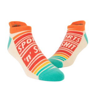 Sports N Shit Sneaker Sock L/XL Sports N Shit Sneaker Sock L/XL