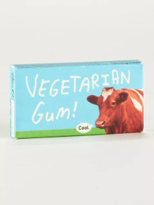 Vegetarian Gum Vegetarian Gum