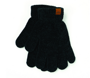 Beyond Soft Gloves Black Beyond Soft Gloves Black