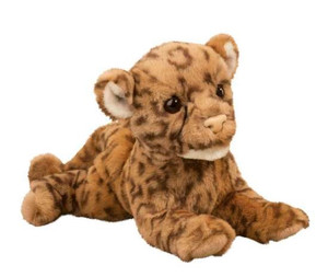 Leopard Lottie Leopard Lottie