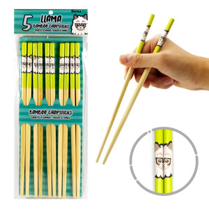 Chopstick Llama Chopstick Llama