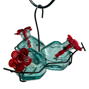 Bouquet 3 Classic - Aqua Bouquet 3 Classic - Aqua