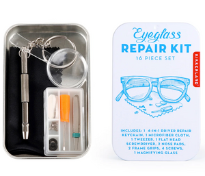Eyeglass Repair Eyeglass Repair