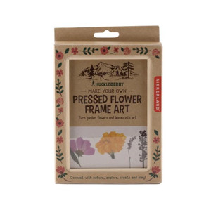 Flower Press Frame Kit Flower Press Frame Kit