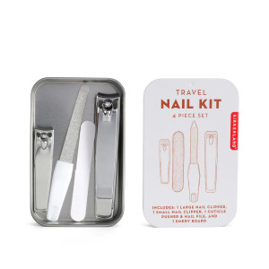 Travel Nail Kit Travel Nail Kit