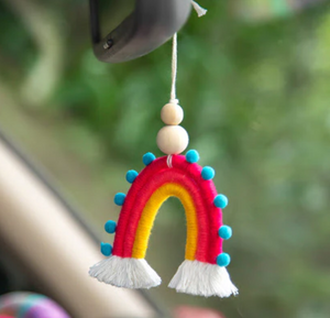 Essential Oil Diffuser Rainbow Essential Oil Diffuser Rainbow