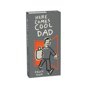 Here Comes Cool Dad Gum Here Comes Cool Dad Gum