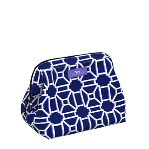 Little Big Mouth - Lattice Knight Little Big Mouth - Lattice Knight