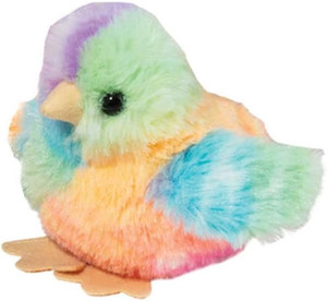 Rainbow Chick Rainbow Chick
