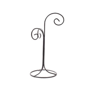 Triple Ornament Stand Triple Ornament Stand