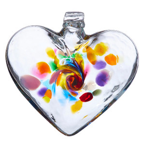 Heart Of Joy 3 Inch Heart Of Joy 3 Inch