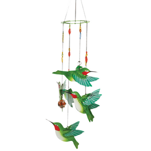 Hummingbird Chime Hummingbird Chime