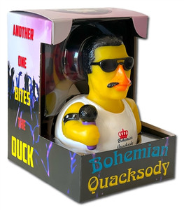 Bohemian Quacksody Bohemian Quacksody
